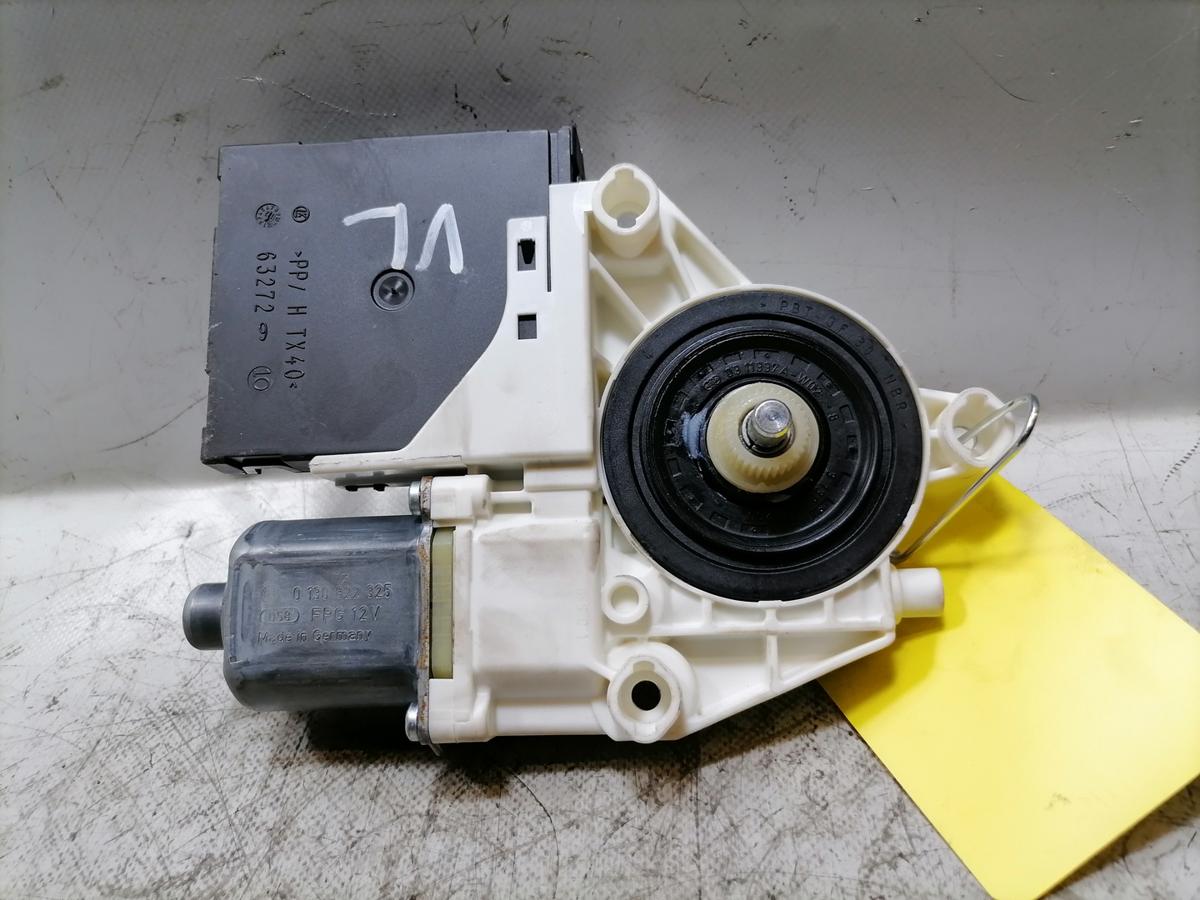 VW Golf 6 original Fensterhebermotor vorn links Bj.2012